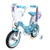 BICICLETA SPARK ARO 12 ACERO V BRAKES - Imagen 2