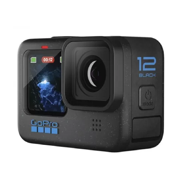 GOPRO 12 BLACK SPECIALTY BUNDLE - Imagen 2