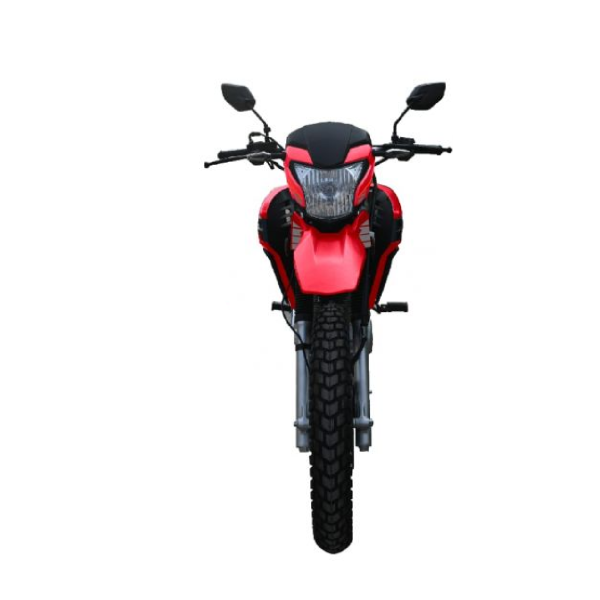 MOTORRAD TTX 150 Tipo ROAD 2024 - Imagen 2
