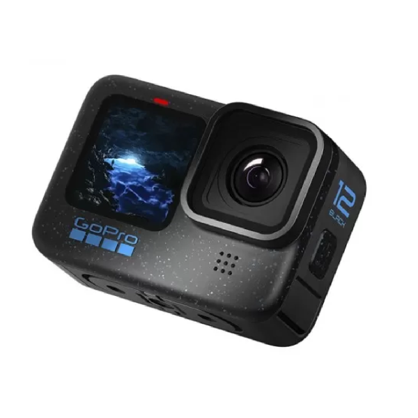 GOPRO 12 BLACK SPECIALTY BUNDLE - Imagen 3