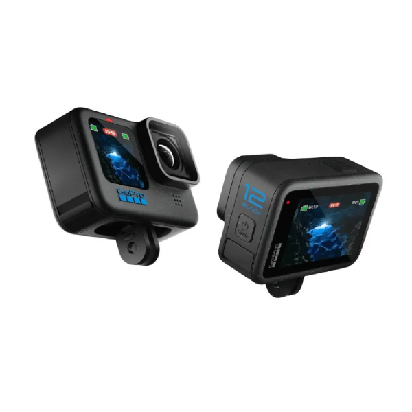 GOPRO 12 BLACK SPECIALTY BUNDLE - Imagen 4