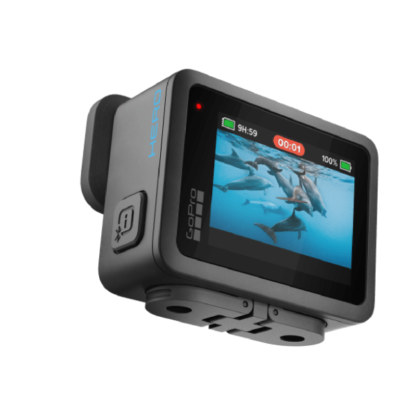 GoPro Hero 4k - Imagen 3