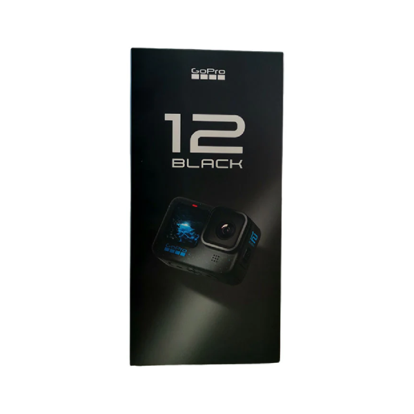 GOPRO 12 BLACK SPECIALTY BUNDLE - Imagen 6