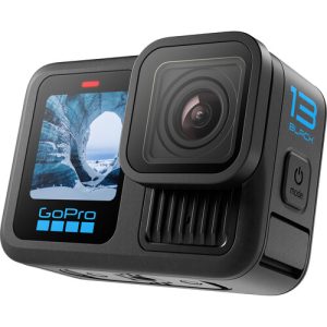 GOPRO 13 BLACK SPECIALTY BUNDLE