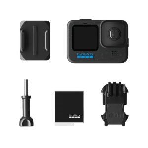 GOPRO 12 BLACK SPECIALTY BUNDLE