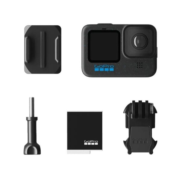 GOPRO 12 BLACK SPECIALTY BUNDLE