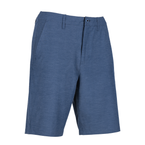 FLY SHORT HOMBRE PILOT NAVY