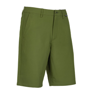 FLY SHORT HOMBRE FREELANCE DARK GREEN