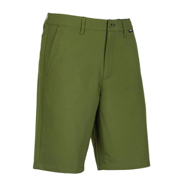 FLY SHORT HOMBRE FREELANCE DARK GREEN