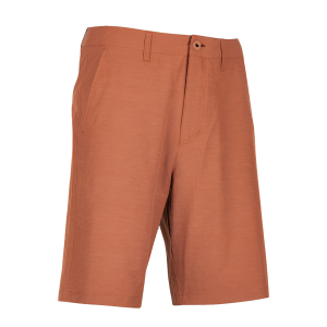 FLY SHORT HOMBRE PILOT RUST