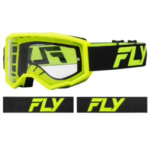 2025 FOCUS HI-VIS-BLACK