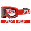 2025 FOCUS RED/WHITE