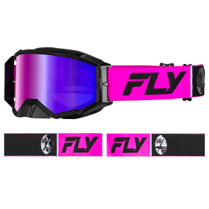 2025 ZONE PRO BLACK/PINK