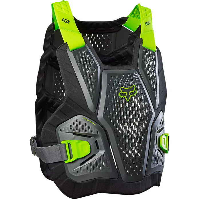 Jofa Fox Raceframe roost Redbikers