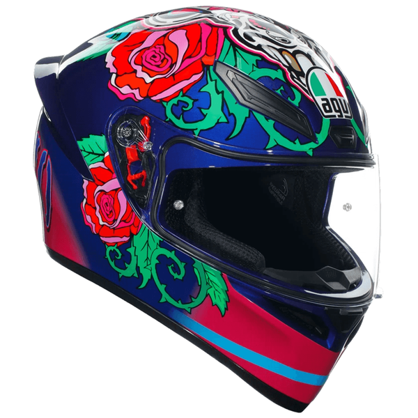 AGV K1 S Salom