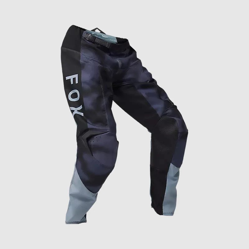 Pantalon Fox 180 Taunt Negro