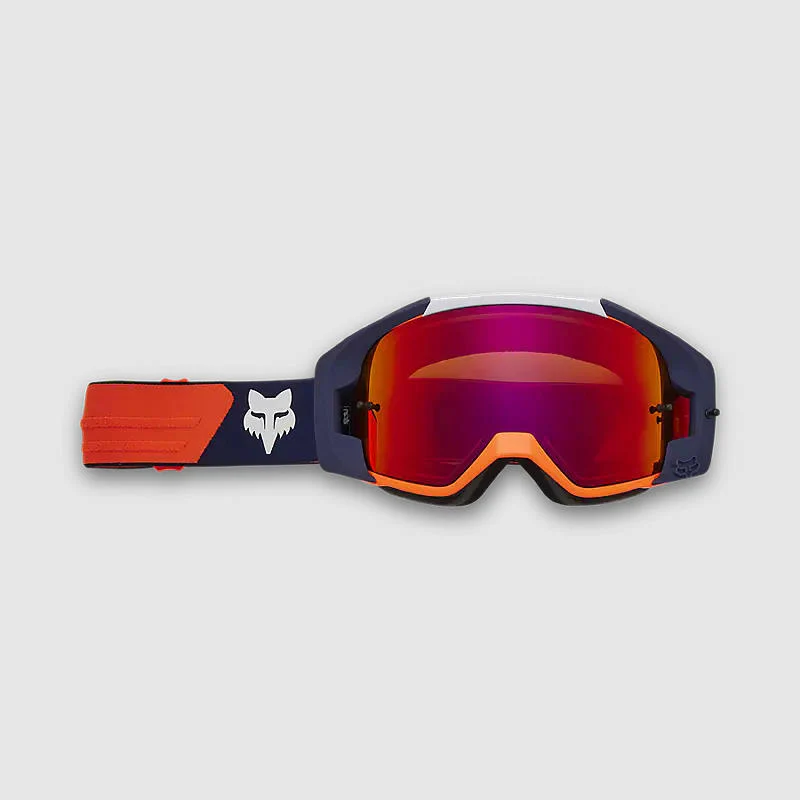 Antiparra Moto Fox Vue Core Vivid Naranjo