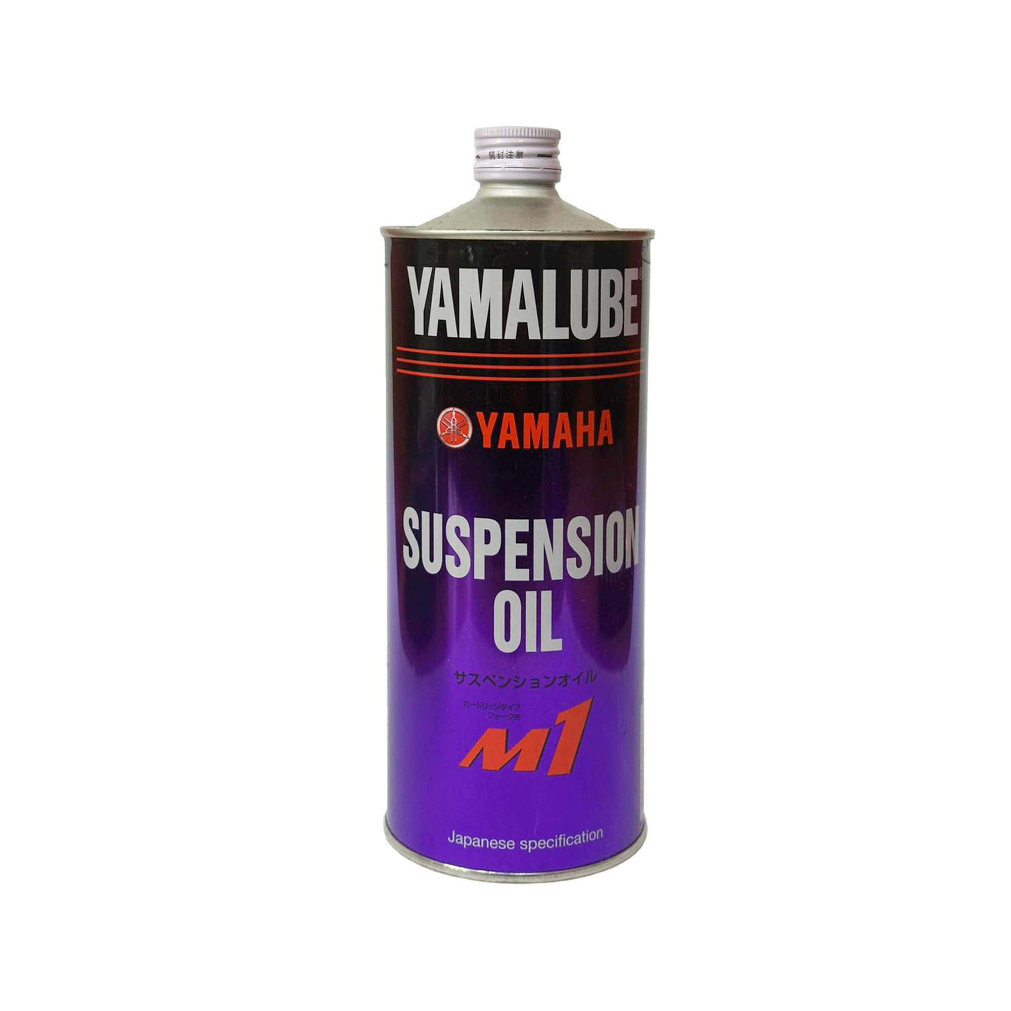 Aceite Yamalube Suspensión  M1