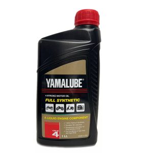 Aceite Yamalube 15w-50 Full Sintético