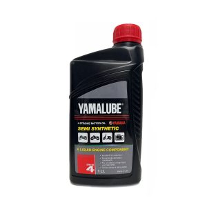 Aceite Yamalube 20w-50 Semi sintético