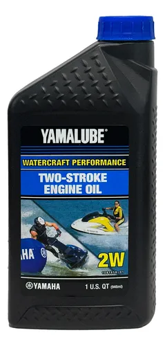 Aceite 2W Watercraft 2T