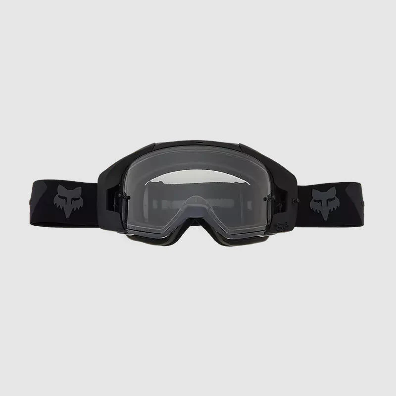 Antiparra Fox Moto Vue Core Negro