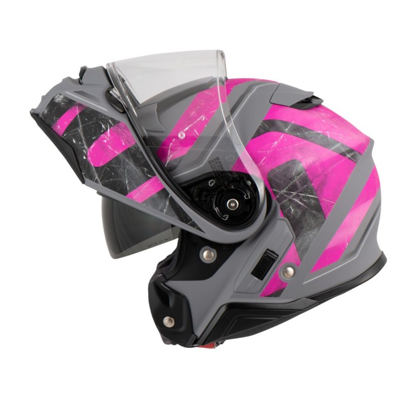 SHOEI Neotec 2 Jaunt TC7 - Imagen 6