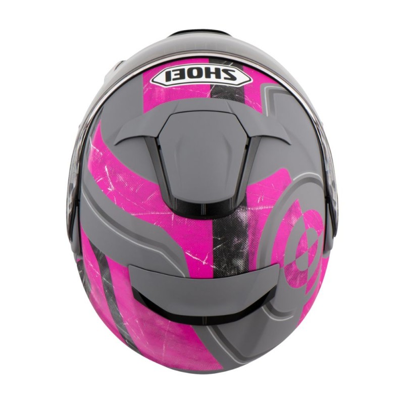 SHOEI Neotec 2 Jaunt TC7 - Imagen 5