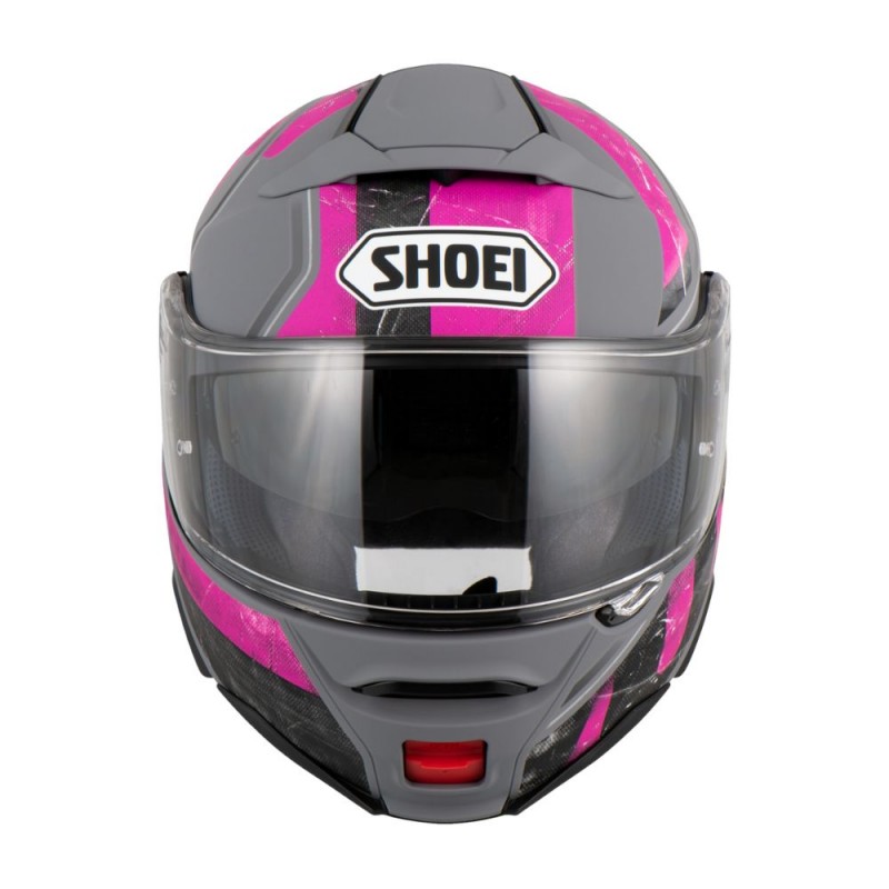 SHOEI Neotec 2 Jaunt TC7 - Imagen 4