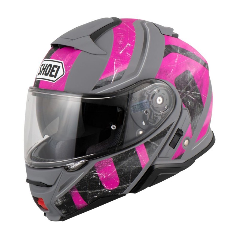 SHOEI Neotec 2 Jaunt TC7