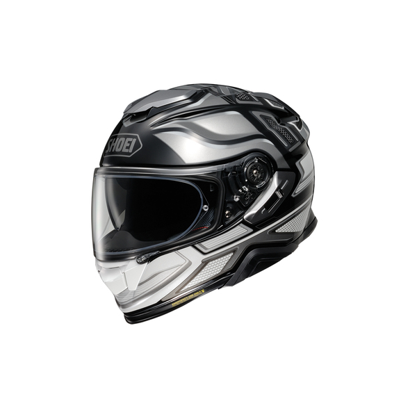 SHOEI Gt-Air II Notch