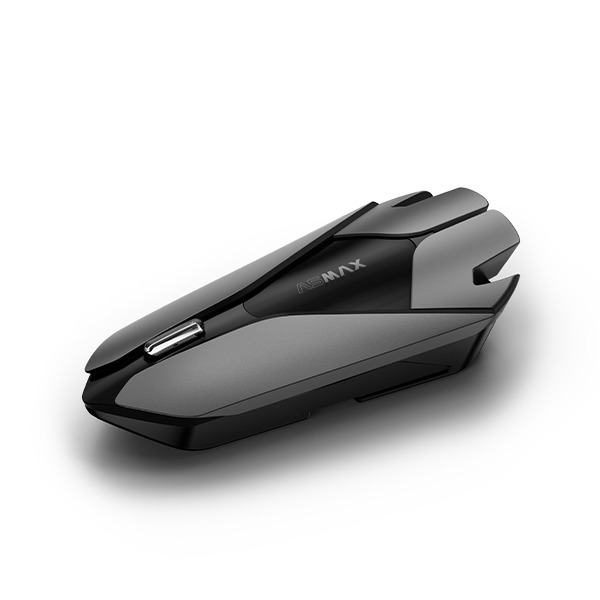 INTERCOMUNICADOR ASMAX Z1 Plus