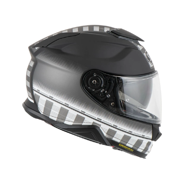 Shoei GT-Air II Tesseract TC-5 Full - Imagen 2