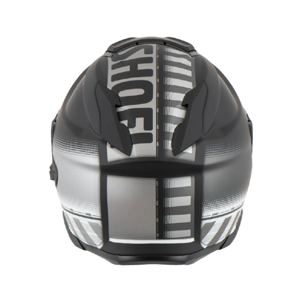 Shoei GT-Air II Tesseract TC-5 Full - Imagen 4