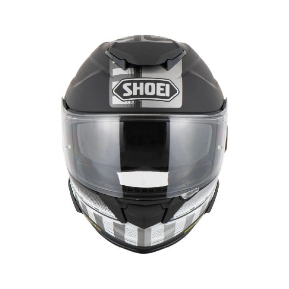 Shoei GT-Air II Tesseract TC-5 Full - Imagen 3