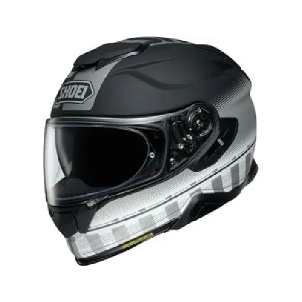 Shoei GT-Air II Tesseract TC-5 Full
