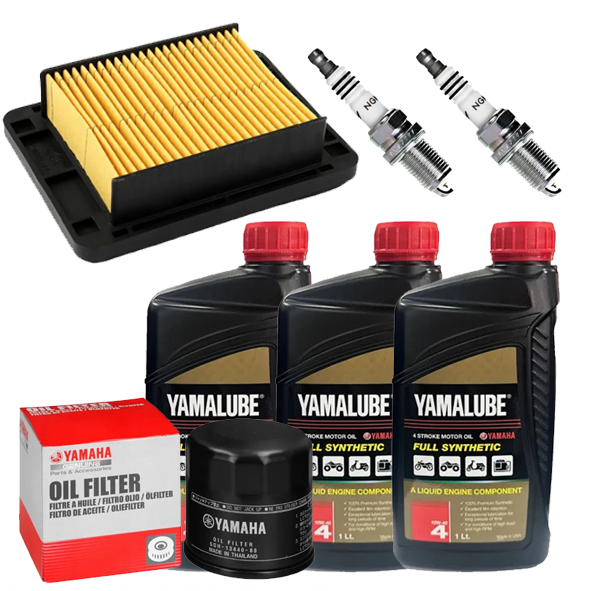 PACK MANTENCION FULL YAMAHA YZF-R3/MT-03