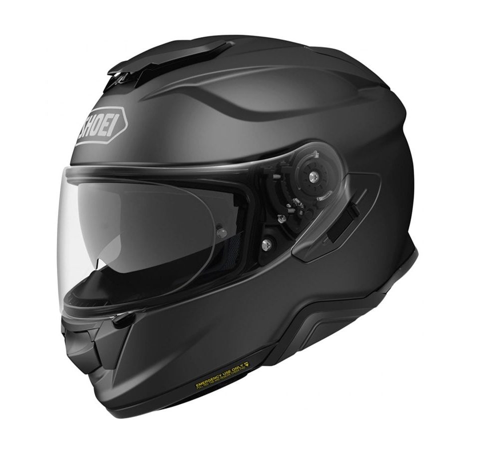 Shoei GT-Air 2 Negro