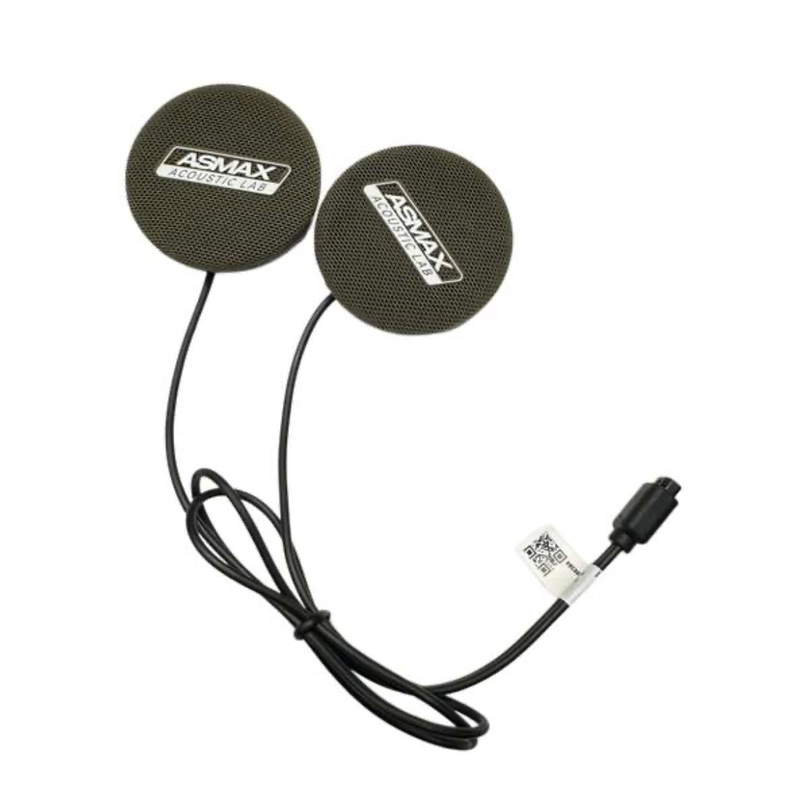 INTERCOMUNICADOR ASMAXF1 PRO - Imagen 3