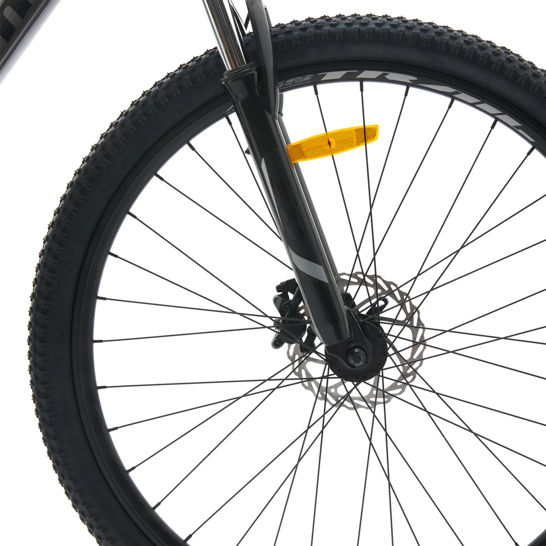 BIANCHI STONE MOUNTAIN 29 SX R9.1 - GRIS METALICO - Imagen 3