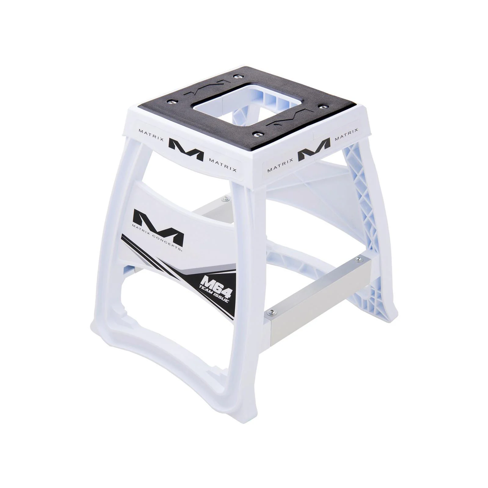 Piso Moto M64 Elite Blanco Matrix Concepts