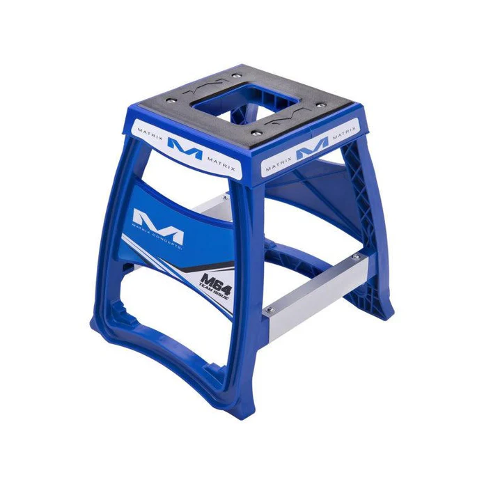 Piso Moto M64 Elite Azul Matrix Concepts