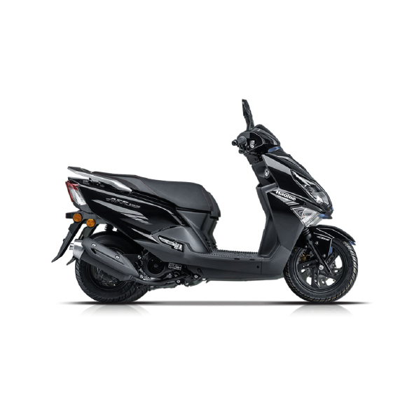 MOTO SCOOTER HAOJUE AFR125