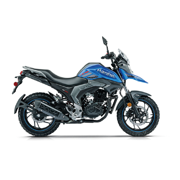MOTO HAOJUE DL160