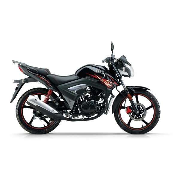 MOTO HAOJUE KA150