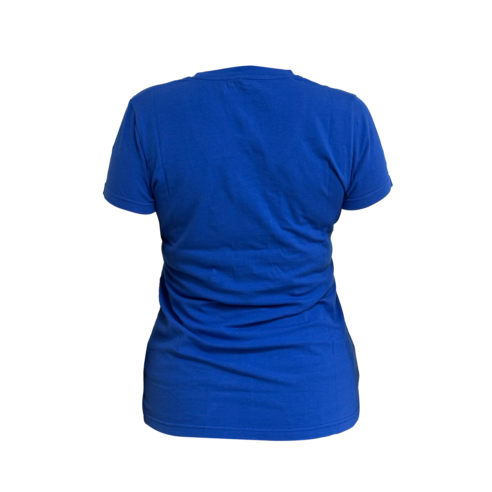 POLERA YAMAHA MUJER FACT RACING - Imagen 2