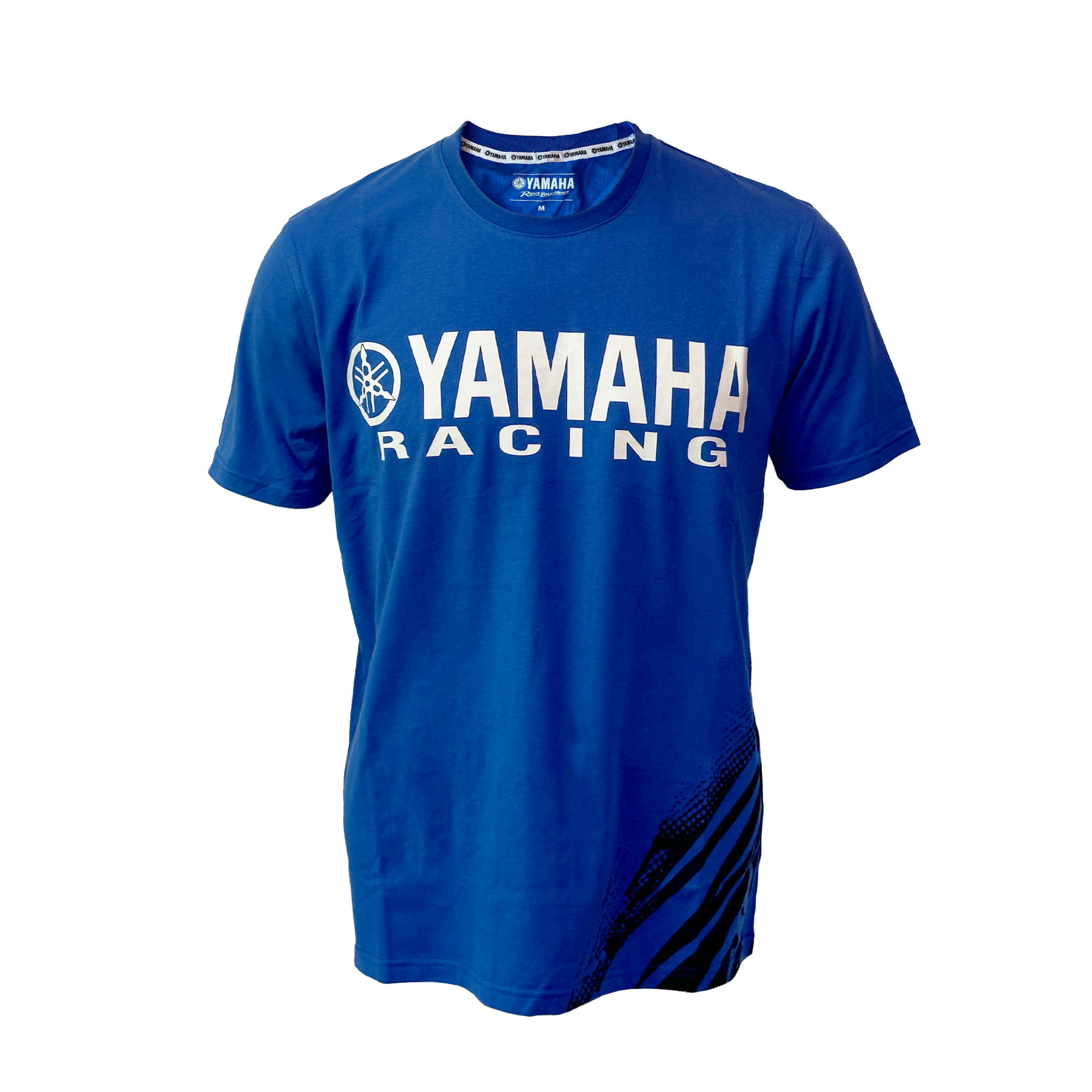 POLERA YAMAHA HOMBRE