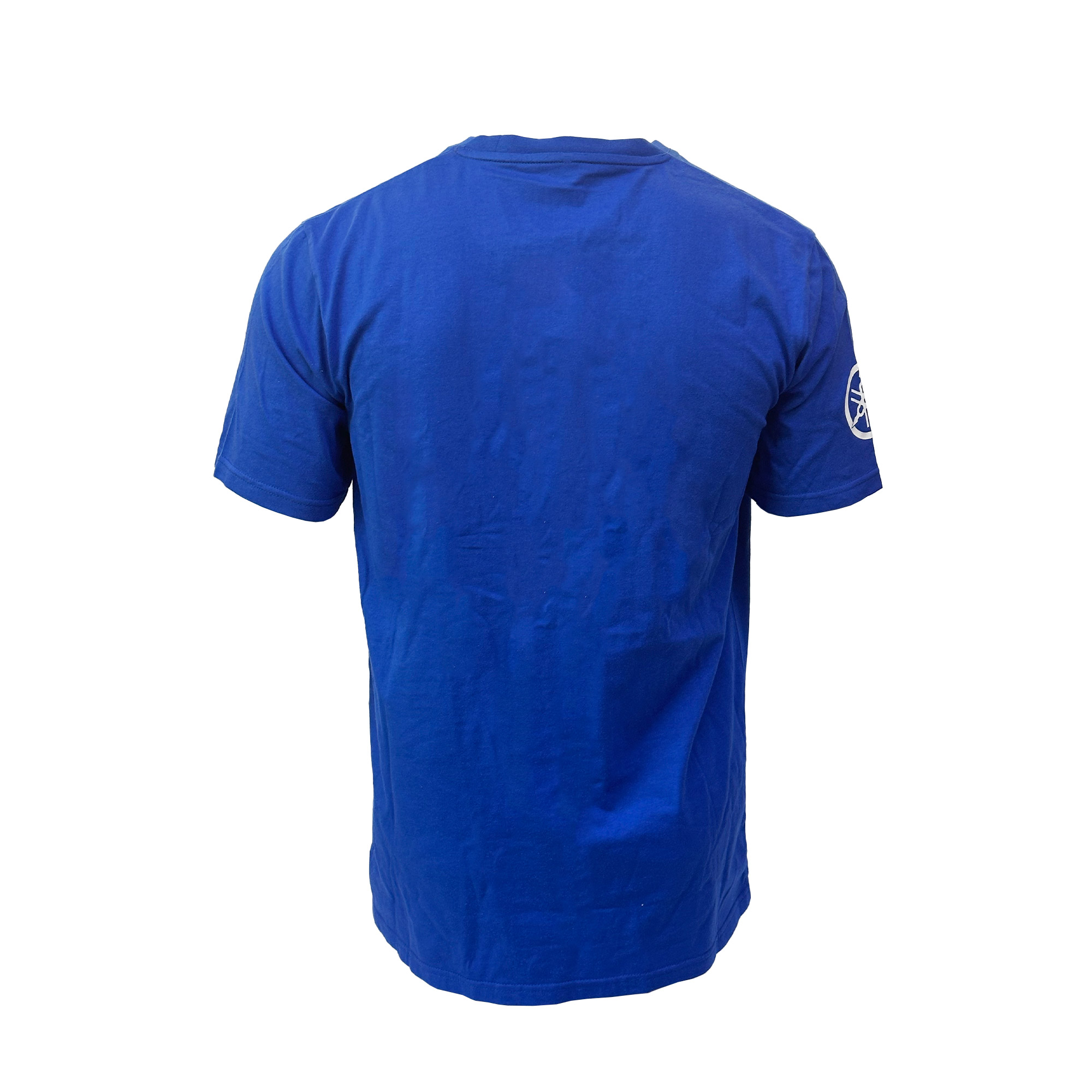 POLERA YAMAHA RACING HOMBRE - Imagen 3