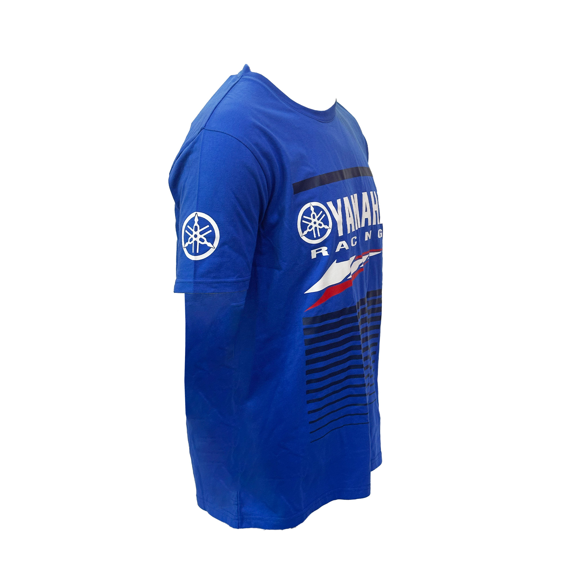 POLERA YAMAHA RACING HOMBRE - Imagen 2