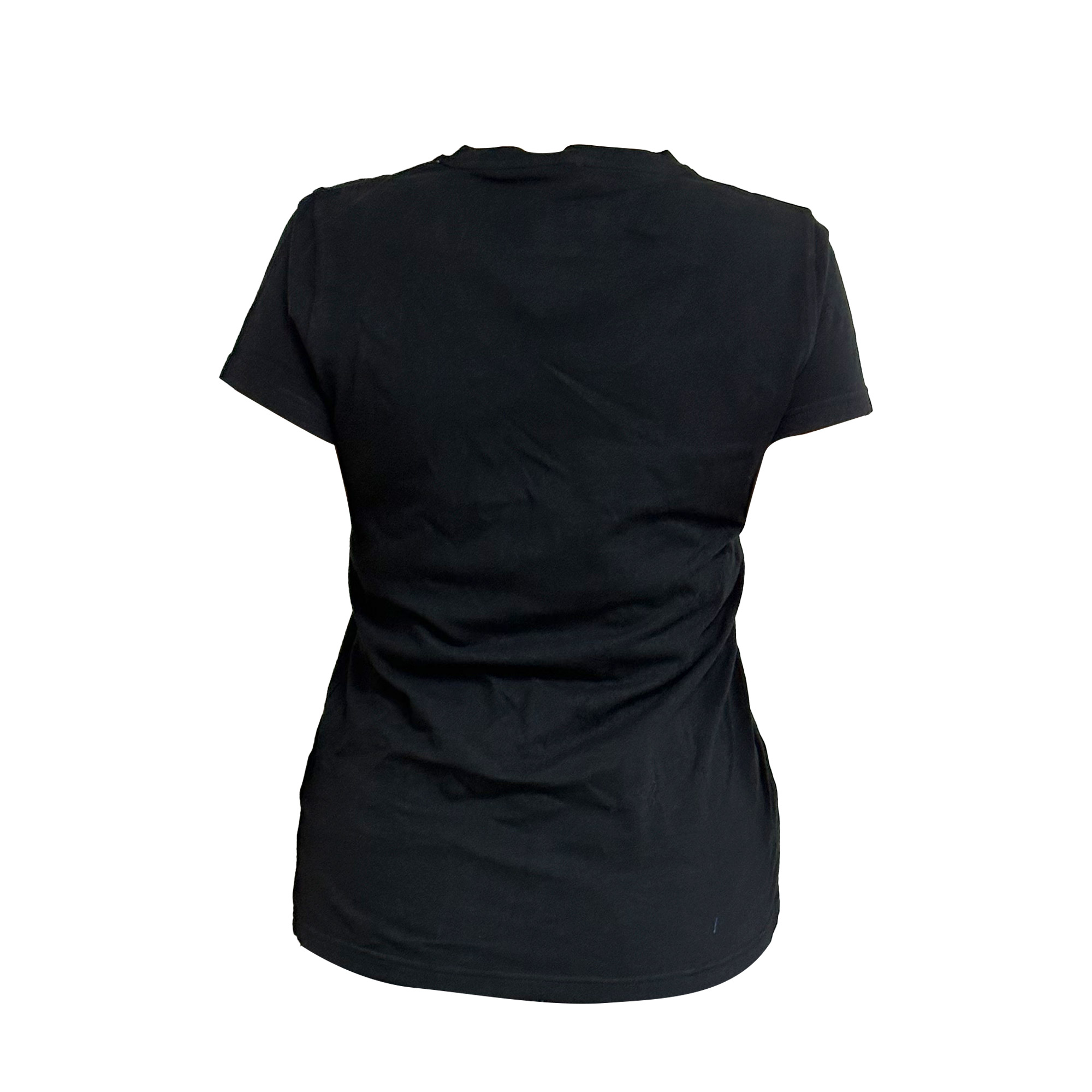 POLERA YAMAHA MUJER FACT RACING - Imagen 2